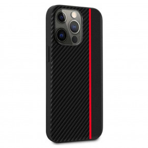   Primolux CFC  Apple iPhone 11 Pro - Black & Red 4
