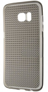    Primolux Lustre   Samsung Galaxy S6 Edge (SM-G925F / G9250) - Grey