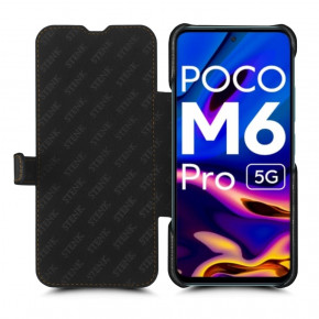- Stenk Premium  Xiaomi Poco M6 Pro ׸ 8