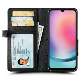 - Stenk Wallet  Samsung Galaxy A24 4G  3