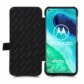  Stenk Premium  Motorola Moto G8 ׸ 3