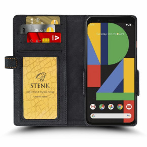   Stenk Wallet  Google Pixel 4  3