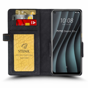   Stenk Wallet  HTC Desire 20 Pro  3