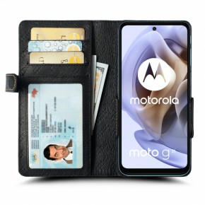   Stenk Wallet  Motorola Moto G31  3