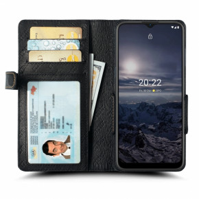   Stenk Wallet  Nokia G21 ׸ 3