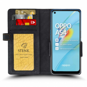   Stenk Wallet  OPPO A54  3