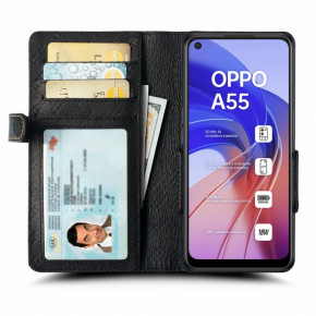   Stenk Wallet  OPPO A55  3