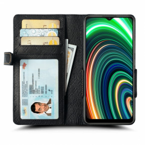   Stenk Wallet  Realme C25Y ׸ 3