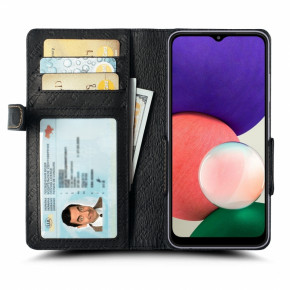   Stenk Wallet  Samsung Galaxy A22 5G  3