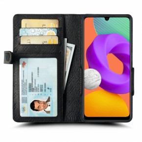   Stenk Wallet  Samsung Galaxy M22  3