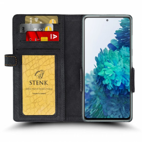   Stenk Wallet  Samsung Galaxy S20 FE  3