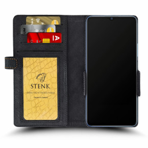   Stenk Wallet  Vivo Y31  3