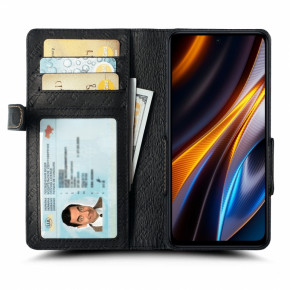   Stenk Wallet  Xiaomi Poco X4 GT ׸ 3