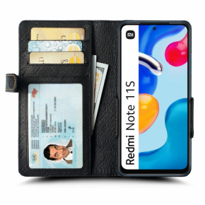   Stenk Wallet  Xiaomi Redmi Note 11S ׸ 3