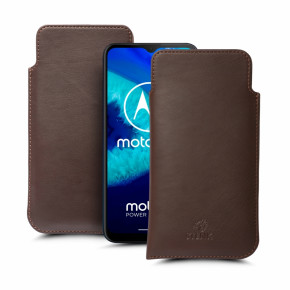  Stenk Elegance  Motorola Moto G8 Power Lite 