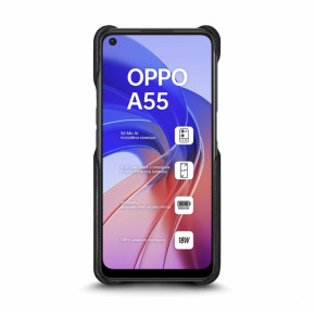   Stenk Cover  OPPO A55 ׸ 3