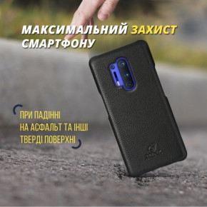   Stenk Cover  OnePlus 8 Pro ׸ 7