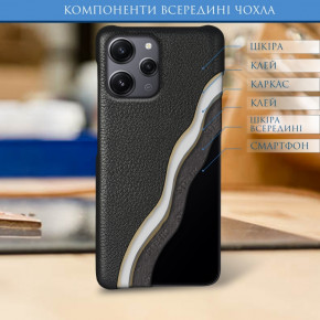   Stenk Cover  Xiaomi Redmi 12 ׸ 6