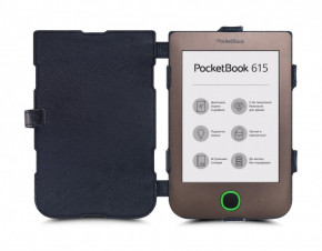   Stenk Prime PocketBook 615  (40594)