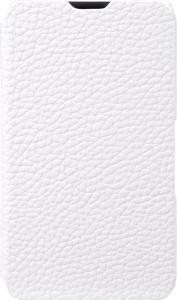  Avatti Grain Hori Cover Sony E2115 Xperia E4 white