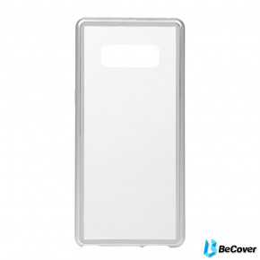  Magnetite Hardware BeCover Samsung Galaxy Note 8 SM-N950 White (702796) 5