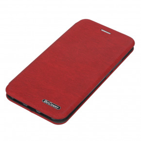 - BeCover Exclusive Xiaomi Redmi Go Burgundy Red (703883) 8