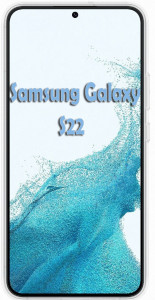   BeCover Samsung Galaxy S22 SM-S901 Transparancy (708967)