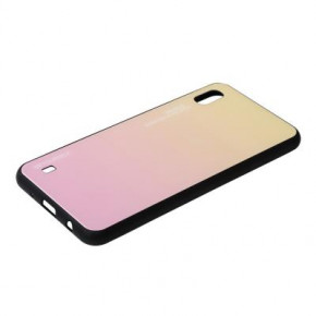  BeCover Samsung Galaxy M10 2019 SM-M105 Yellow-Pink (704580) 4