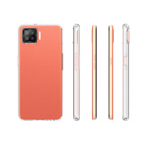 - BeCover Oppo A73 Transparancy (705602) 3