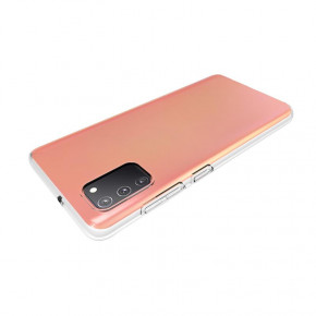 - BeCover Samsung Galaxy A41 SM-A415 Transparent (704865) 3