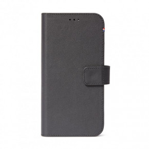  Decoded Detachable Wallet  iPhone 12 mini Black (D20IPO54DW2BK) 3