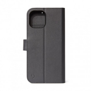  Decoded Detachable Wallet  iPhone 12 mini Black (D20IPO54DW2BK) 5