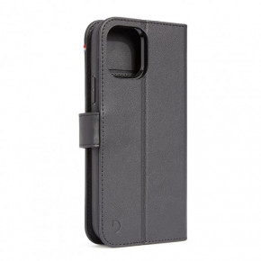  Decoded Detachable Wallet  iPhone 12 mini Black (D20IPO54DW2BK) 6