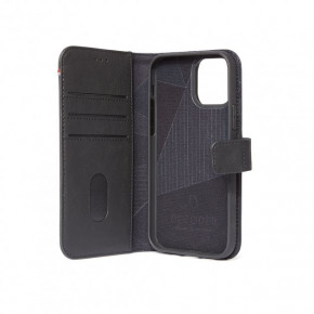  Decoded Detachable Wallet  iPhone 12 mini Black (D20IPO54DW2BK) 7