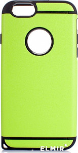 Drobak Anti-Shock New  Apple Iphone 6/6S Green