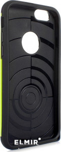 Drobak Anti-Shock New  Apple Iphone 6/6S Green 3