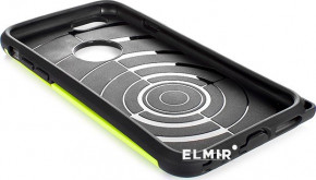  Drobak Anti-Shock New  Apple Iphone 6/6S Green 4