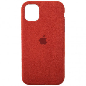  Epik Alcantara Case Full Apple iPhone 12 Pro Max (6.7) 