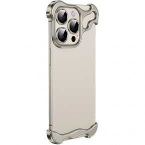  Epik Bumper Apple iPhone 14 Pro (6.1) Titanium