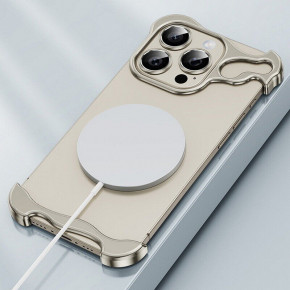  Epik Bumper Apple iPhone 14 Pro (6.1) Titanium 5
