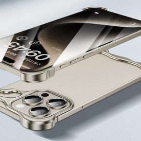  Epik Bumper Apple iPhone 14 Pro (6.1) Titanium 6