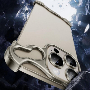  Epik Bumper Apple iPhone 14 Pro (6.1) Titanium 8