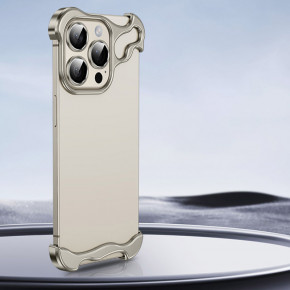  Epik Bumper Apple iPhone 14 Pro (6.1) Titanium 9