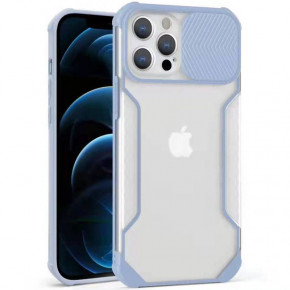  Epik Camshield matte Ease TPU   Apple iPhone 13 Pro Max (6.7) 
