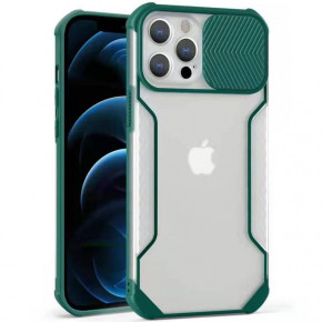  Epik Camshield matte Ease TPU   Apple iPhone 13 Pro (6.1) 