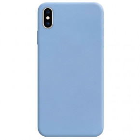   Epik Candy Apple iPhone XS Max (6.5)  / Lilac Blue