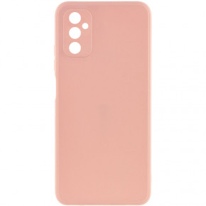   Epik Candy Full Camera Samsung Galaxy A24 4G  / Pink Sand