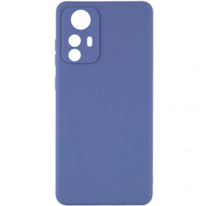   Epik Candy Full Camera Xiaomi Redmi Note 12S  / Mist blue