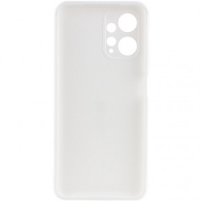   Epik Candy Full Camera Xiaomi Redmi Note 12 4G  / White 3