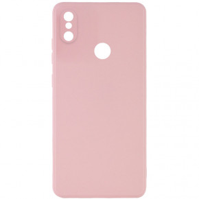   Epik Candy Full Camera Xiaomi Redmi Note 5 Pro / Note 5 (AI Dual Camera)  / Pink Sand